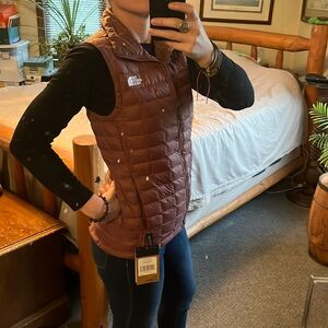 The North Face Eco Puffy Vest